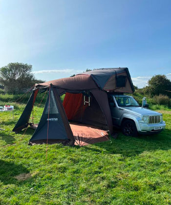 luxury overland 4x4 luxury overland 4x4